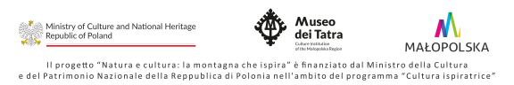 Loghi progetto Natura e cultura