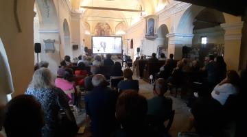 Sala conferenze