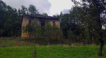 Villa Cibrario a Margone