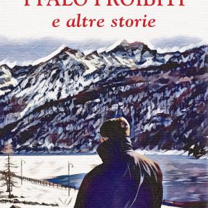 Copertina I falò proibiti e altre storie