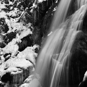 Lemie - Cascata del Rio Ovarda
