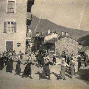 Fotografia scattata da Eileen Lawrence